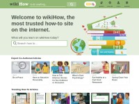 http://Wikihow.com