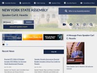 http://assembly.state.ny.us/