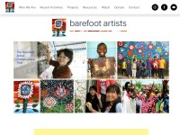 http://barefootartists.org/