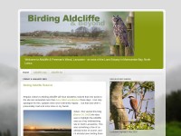 http://birdingaldcliffe.blogspot.com/