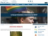 http://borngay.procon.org/