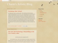 http://charmsartisticblog.blogspot.com/