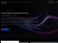 http://crucial.com