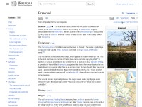 http://en.wikipedia.org/wiki/Brewood