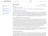 http://en.wikipedia.org/wiki/Elpis_Lodge