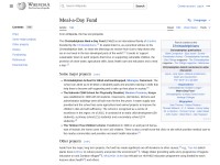 http://en.wikipedia.org/wiki/Meal-a-Day_Fund
