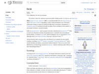 http://en.wikipedia.org/wiki/Reiki