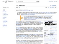 http://en.wikipedia.org/wiki/The_Fast_and_the_Furious_(film_series)