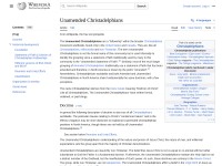 http://en.wikipedia.org/wiki/Unamended_Christadelphians