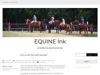 http://equineink.com/2011/02/18/put-a-hat-on-that-helmet/?blogsub=confirming#subscribe-blog