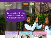 http://girlscouts.org/