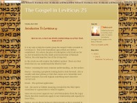 http://gospelevit23.blogspot.com