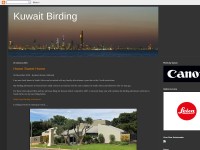 http://kuwaitbirding.blogspot.co.uk/