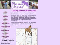 http://miraclestables.com