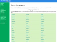 http://mylanguages.org/
