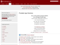 http://portableapps.com/apps