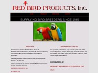 http://redbirdproducts.com/index.html