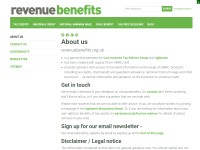 http://revenuebenefits.org.uk/about/