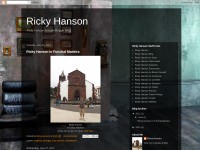 http://rickyhanson.blogspot.com/