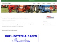 http://roelbottemadagen.nl