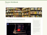 http://theatreworkbook.wordpress.com/
