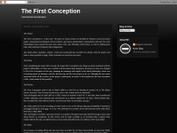 http://thefirstconception.blogspot.co.uk/