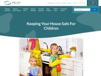 http://vipclean.co.uk/keeping-your-house-safe-for-children/