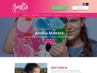 http://www.amelia-matters.org.uk