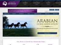 http://www.arabianhorses.org/