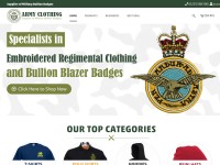 http://www.army-clothing.net