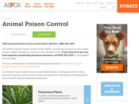 http://www.aspca.org/pet-care/animal-poison-control
