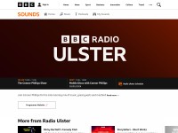 http://www.bbc.co.uk/radioulster/