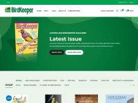http://www.birdkeeper.com.au