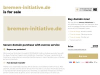 http://www.bremen-initiative.de/2001/participants.html
