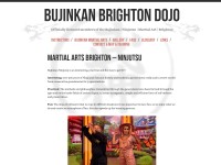 http://www.bujinkan-brighton.co.uk/