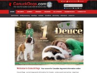 http://www.canuckdogs.com