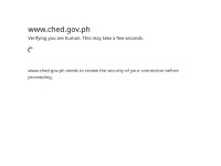 http://www.ched.gov.ph/