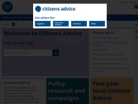 http://www.citizensadvice.org.uk
