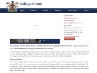 http://www.college-of-arms.gov.uk/
