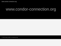 http://www.condor-connection.org/listing/listing.html