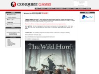 http://www.conquest-games.co.uk/index.php