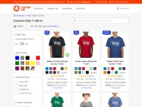 http://www.customink.com/categories/youth/83/styles