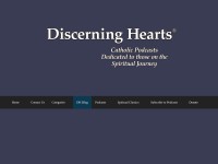 http://www.discerninghearts.com/catholic-podcasts/introduction-marys-magnificat-word-word-sonja-corbitt/