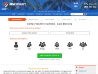 http://www.discovery-campervans.com.au/