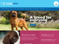 http://www.dogsnsw.org.au