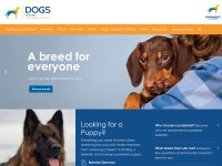 http://www.dogsvictoria.org.au/