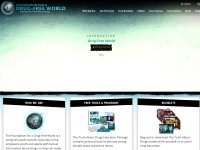 http://www.drugfreeworld.org/#/interactive