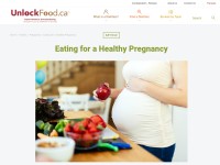 http://www.eatrightontario.ca/en/Articles/Pregnancy/Tips-for-a-healthy-pregnancy.aspx#.Ul3kROhzZkQ