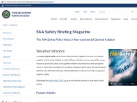 http://www.faa.gov/news/safety_briefing