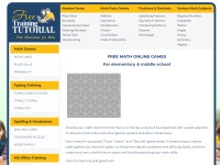 http://www.free-training-tutorial.com/math-games.html